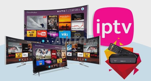 Guide Complet de l&#039;IPTV en 2026 : Tout ce que Vous Devez Savoir