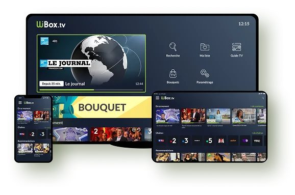 Comment configurer votre IPTV sur différents appareils en 2025